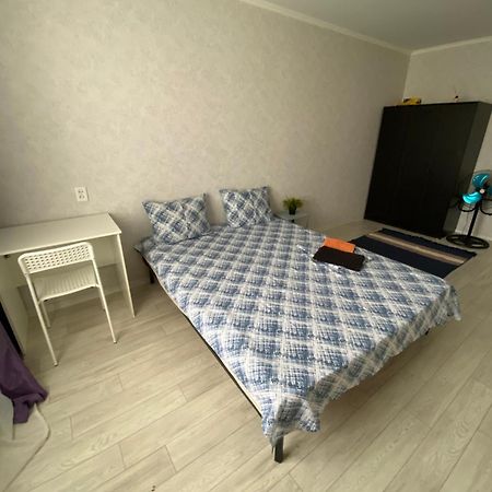 Уютные Апартаменты В Центре Города Ακτομπέ Εξωτερικό φωτογραφία